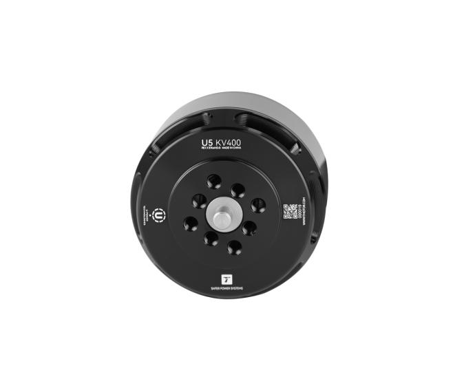 U5 Power U-Type High Efficiency UAV Motor KV400